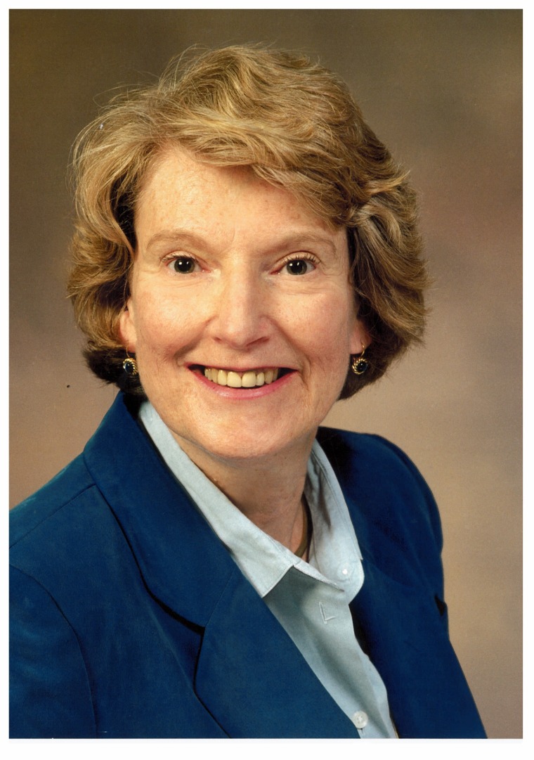 Jane Korn, College of Law, (2003)