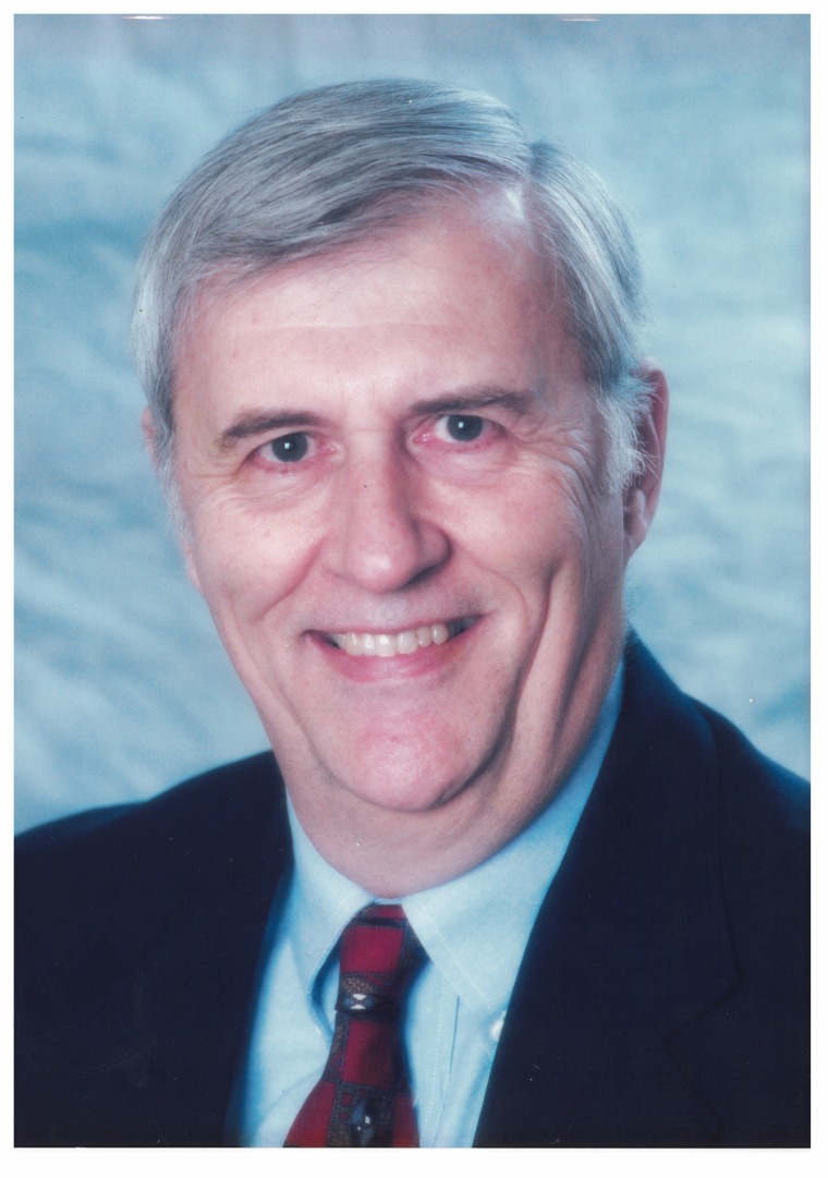 John Enemark, Chemistry, 2002