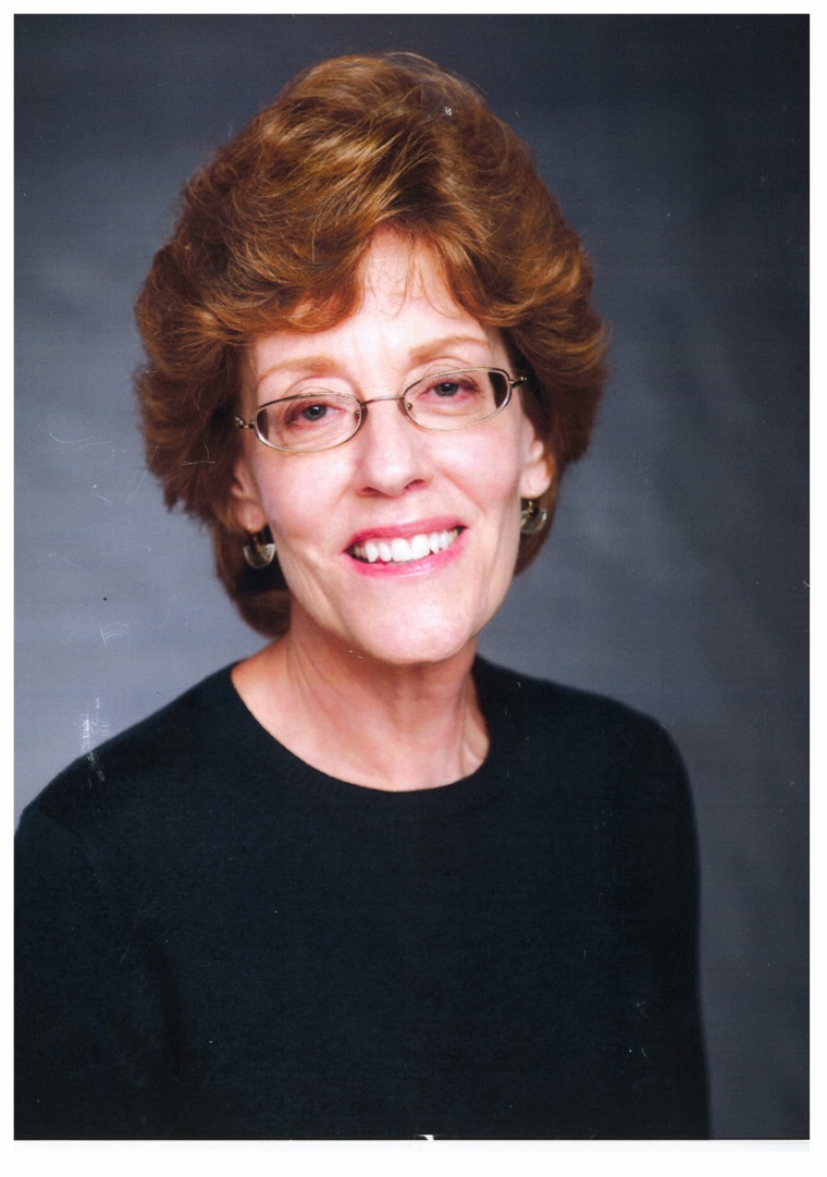 Karen Schumaker, Plant Sciences, (2012)