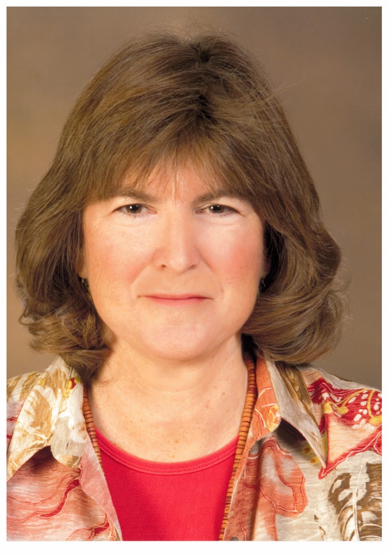 Lucinda Rankin, Physiology, (2007)