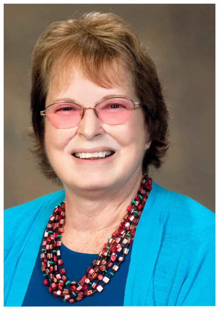 Nancy Parezo, American Indian Studies, (2012)