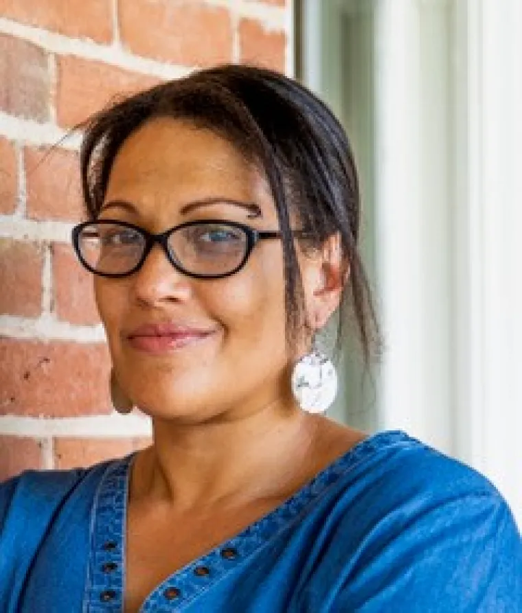 Stephanie Troutman Robbins, Associate Professor, Gender and Women's Studies