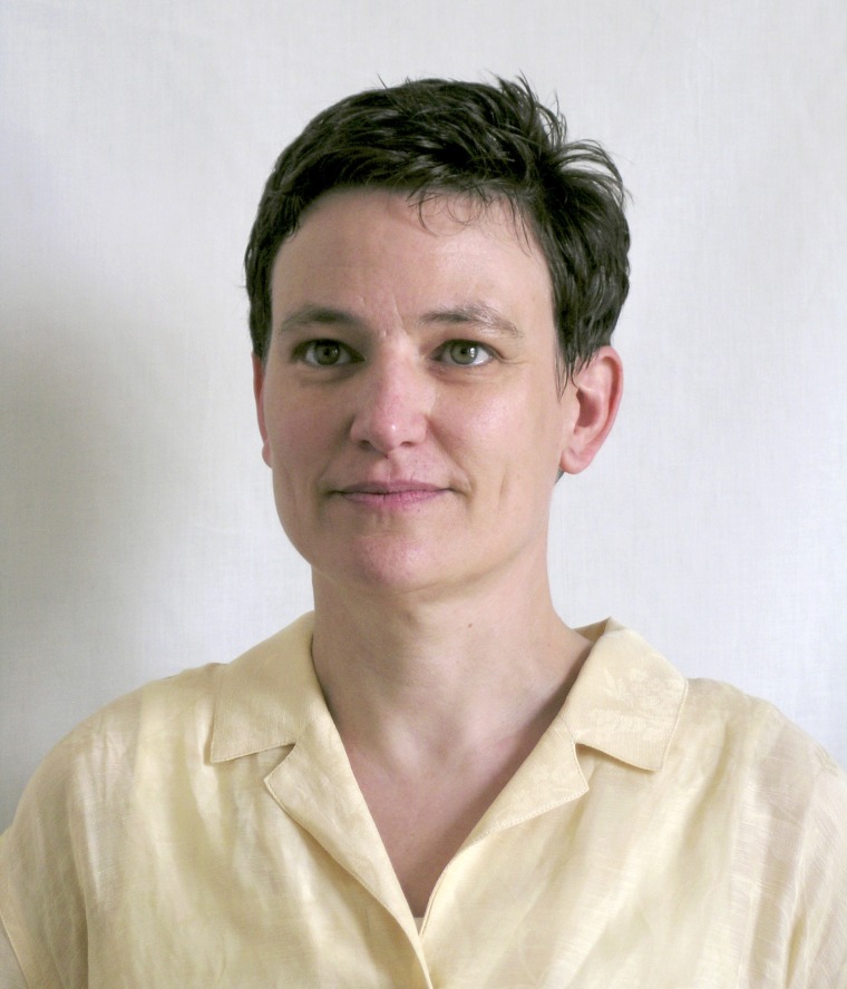 Susan Shaw, Anthropology, (2014)