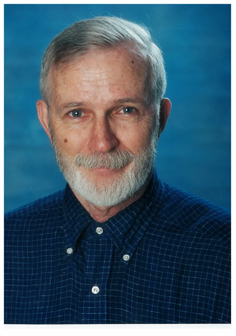Robert Bates, Chemistry, (2000)