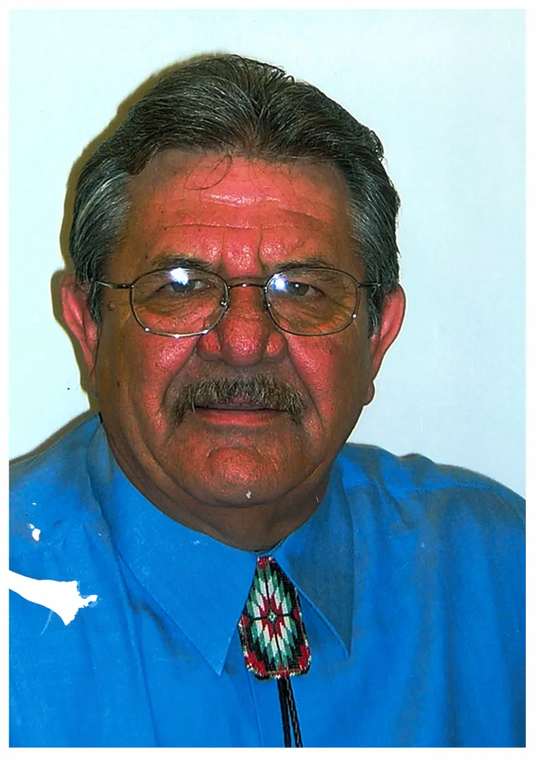 Thomas Holm, American Indian Studies, (2004)